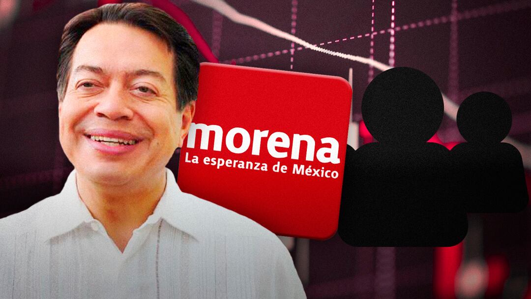 Mario Delgado dará a conocer los resultados de la encuesta de Morena