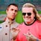 Fher de Maná responde a Liam Gallagher por su pronóstico del México vs Inglaterra