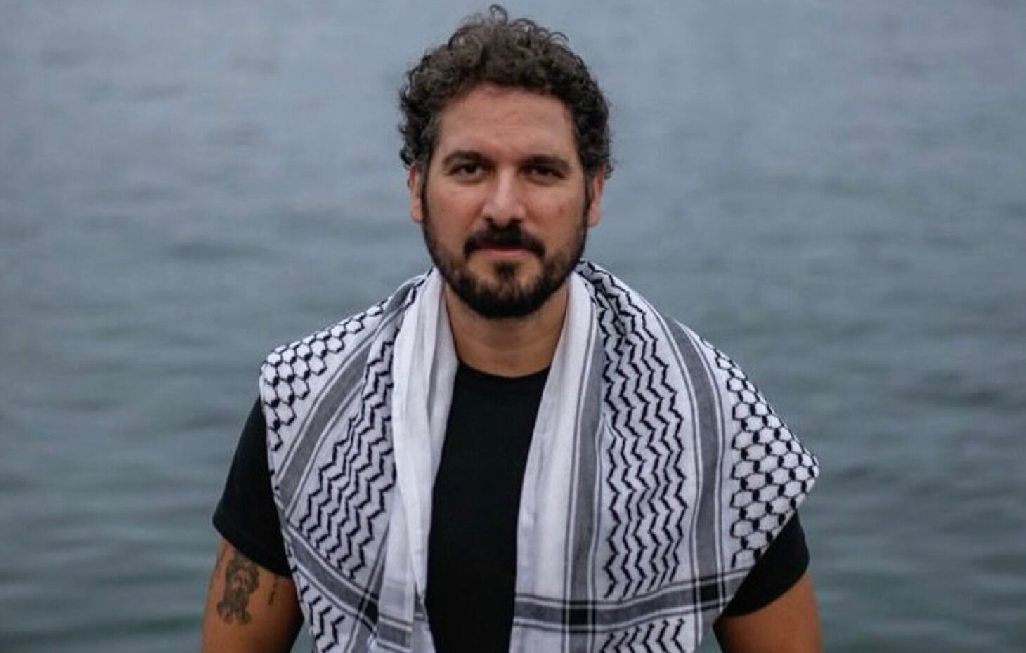 México negocia repatriación de Carlos Pérez Osorio y otros 5 detenidos por Israel en flotilla a Gaza