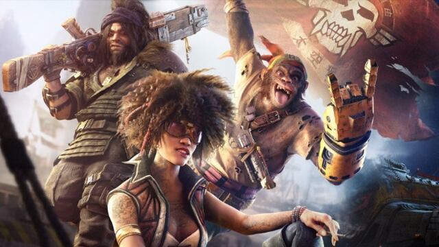 Beyond Good and Evil 2