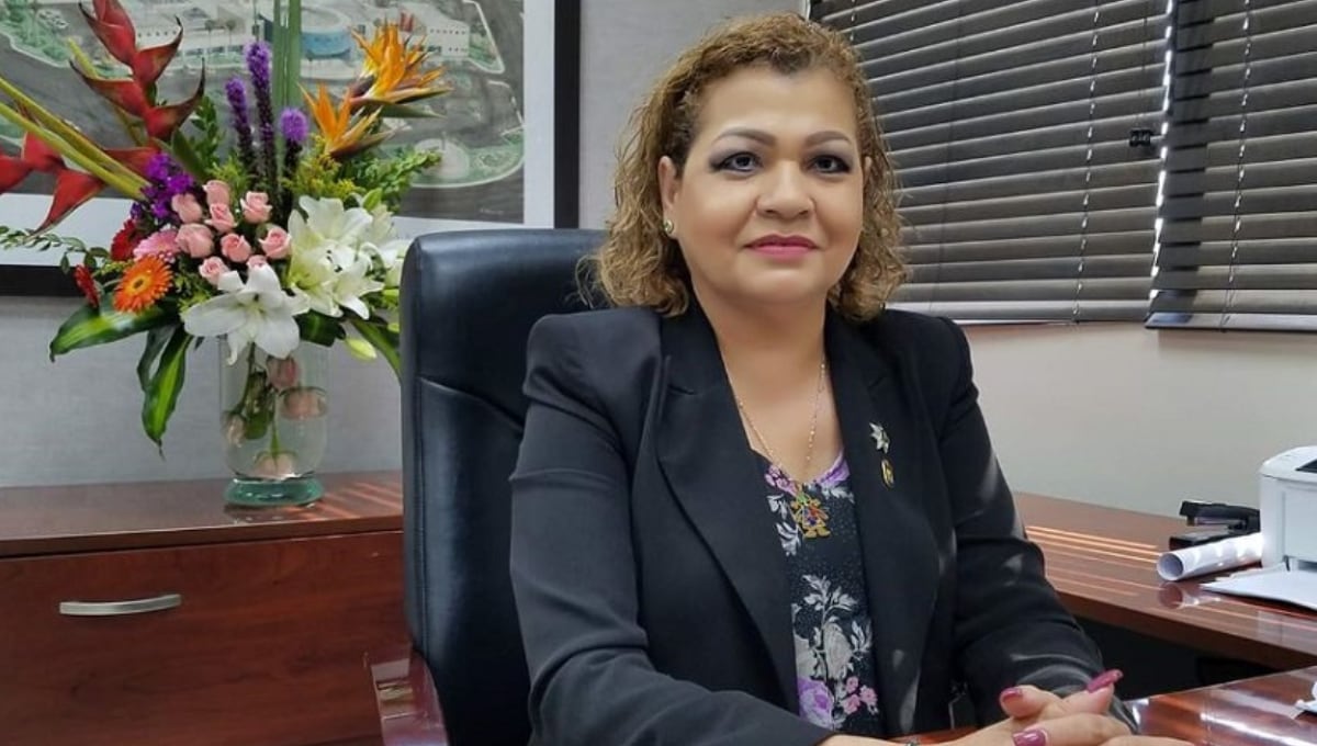 María Elena Andrade