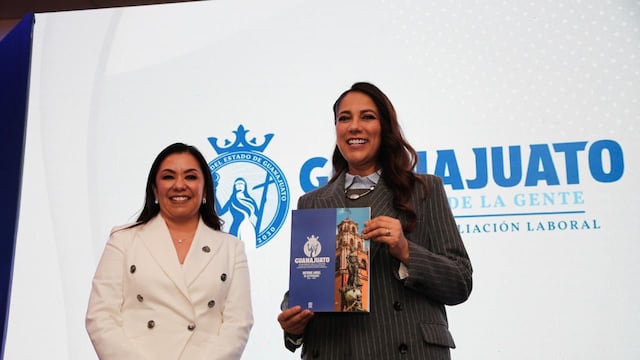 Guanajuato obtuvo acreditación como Entidad de Certificación ante CONOCER