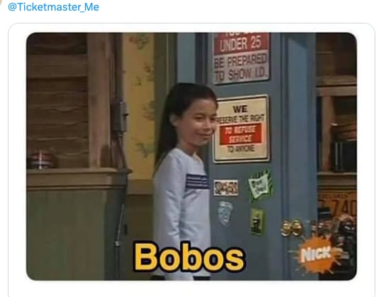 Los memes aplauden a Profeco por reprender a Ticketmaster