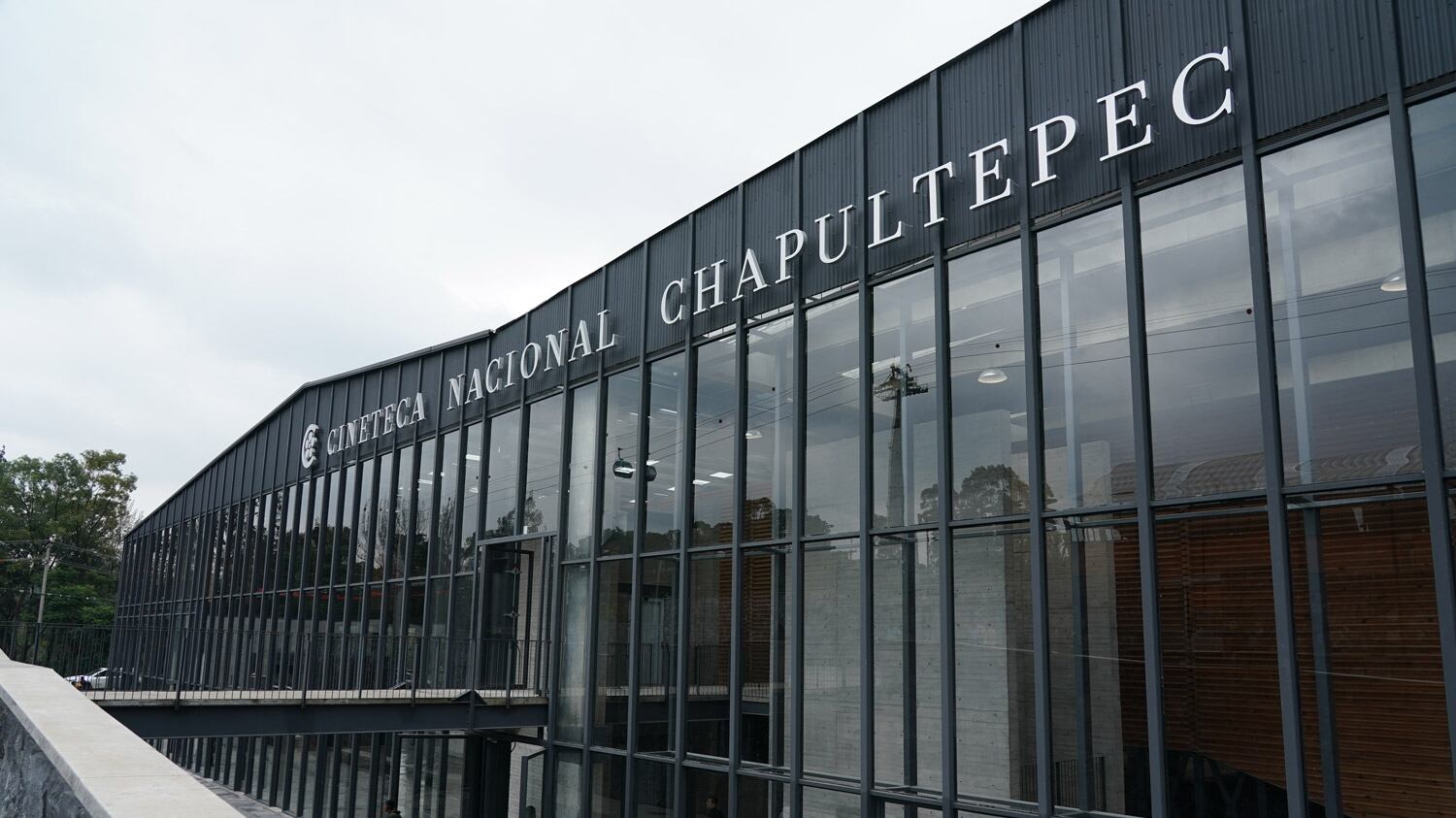Cartelera Cineteca Nacional Chapultepec: Lista de películas gratis por su reinauguración en CDMX