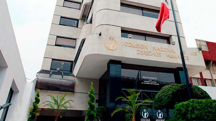 CNDH emite recomendación al Conalep por acoso sexual contra maestra en plantel de Álvaro Obregón