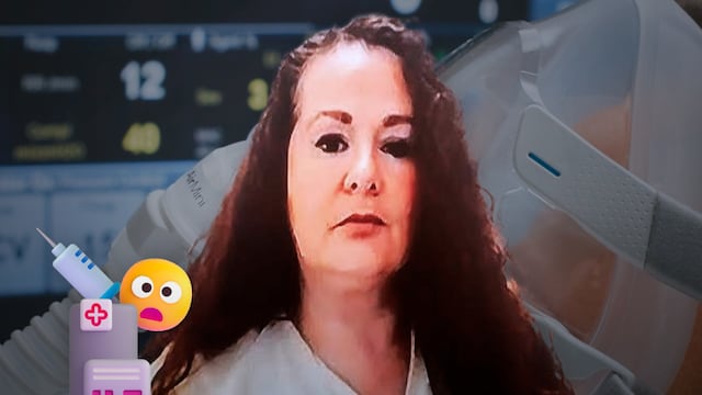 Christa Pike continúa inconsciente y con respirador tras fallida ejecución en Tennessee