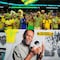 Muere Pelé: El mundo del deporte se rinde ante la partida del Rey