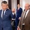 Pete Hegseth: México debería encargarse del narcotráfico, no Estados Unidos