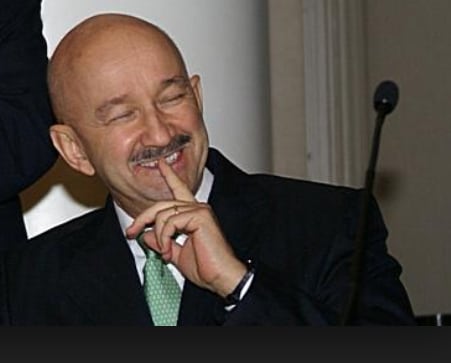 Carlos Salinas de Gortari