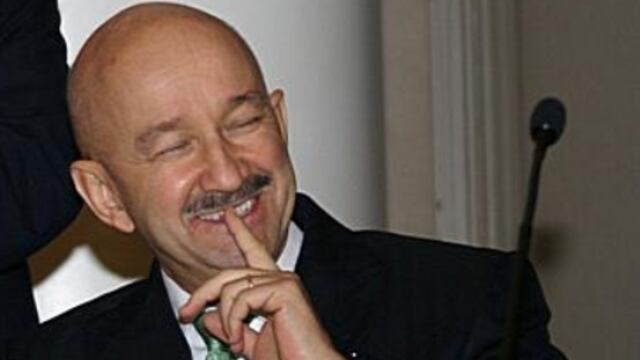 Carlos Salinas de Gortari