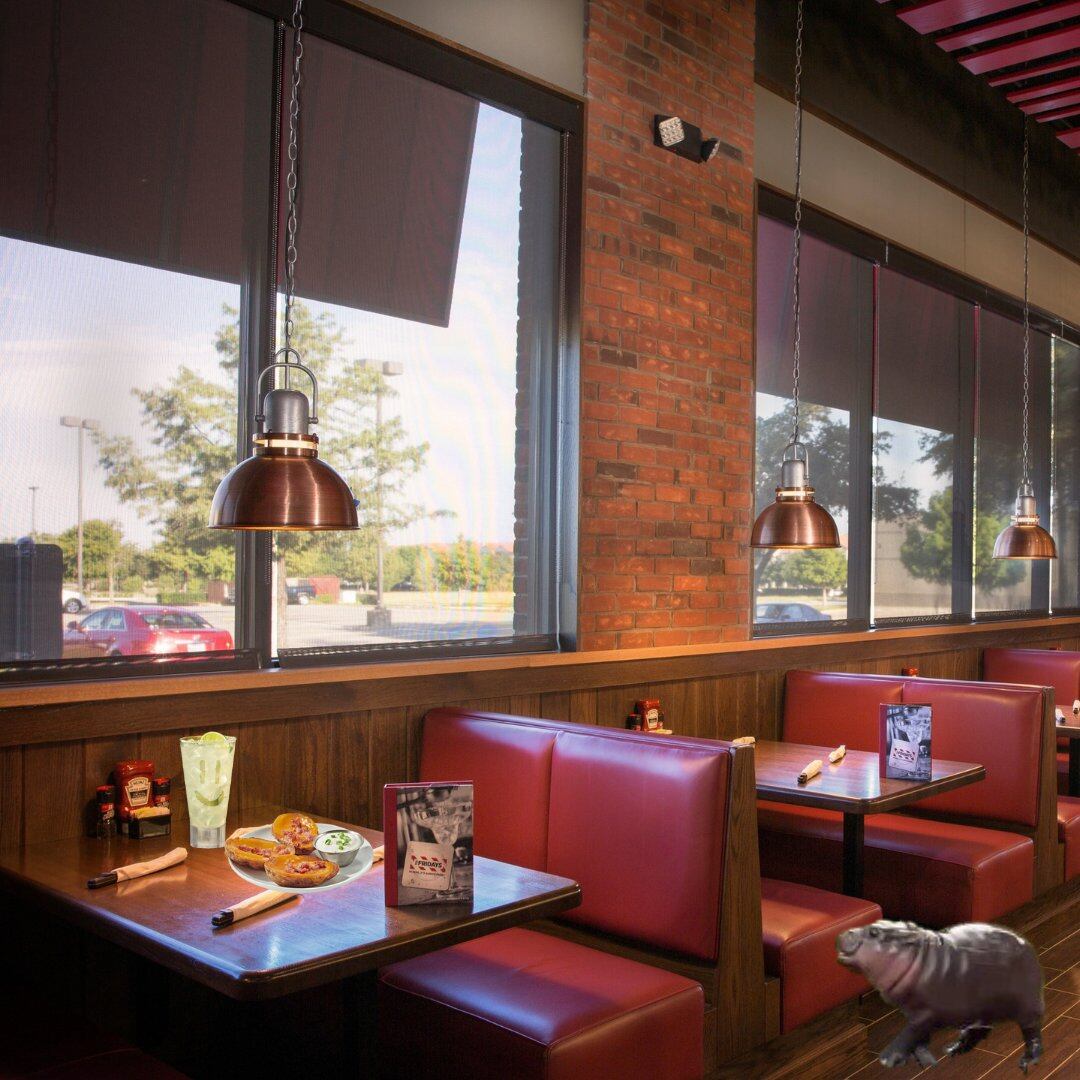TGI Fridays