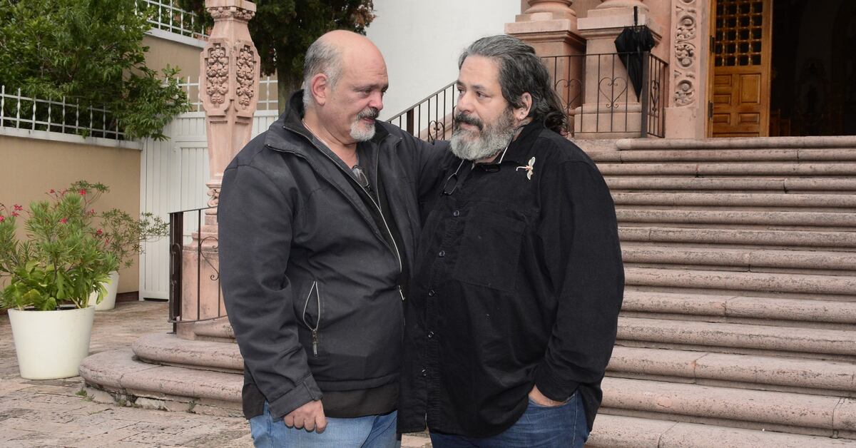 Coco Levy pensó en morirse tras perder a Pato Levy y Talina Fernández ...