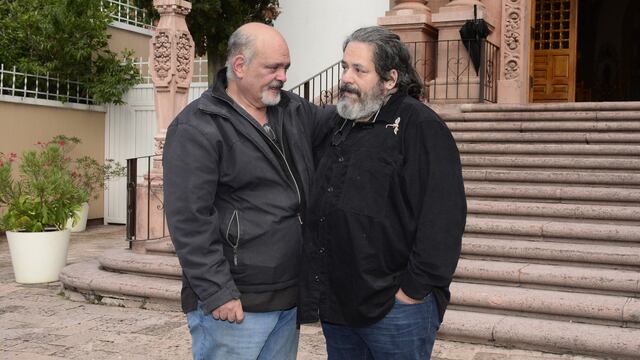 Hijos de Talina Fernández