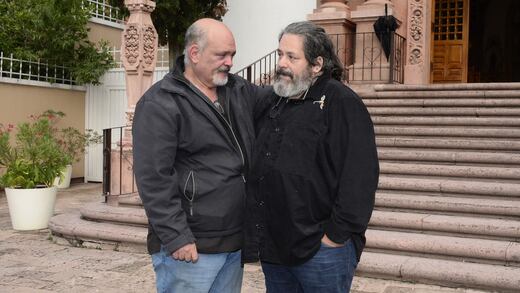 Coco Levy pensó en morirse tras perder a Pato Levy y Talina Fernández en menos de un año