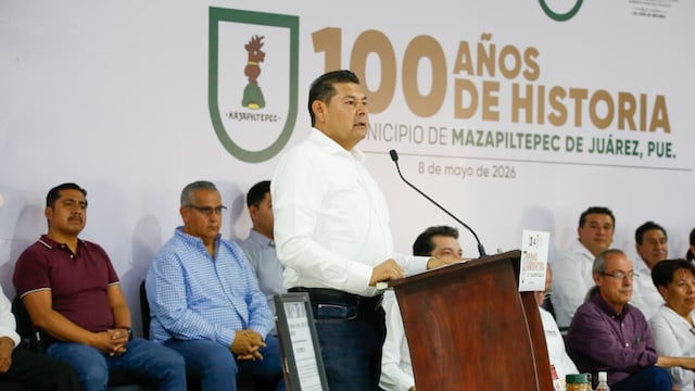 Mazapiltepec tendrá museo histórico para preservar su legado: Alejandro Armenta.