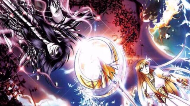 Saint Seiya Next Dimension