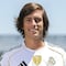 ¿Quién es Álvaro Carreras? Futbolista español