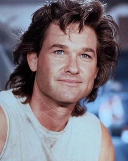 Kurt Russell