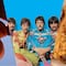 ¿Qué se celebra el 6 de julio? Hoy es el Día Internacional del Beso Robado, el Día del Pollo Frito y el Día Internacional de The Beatles