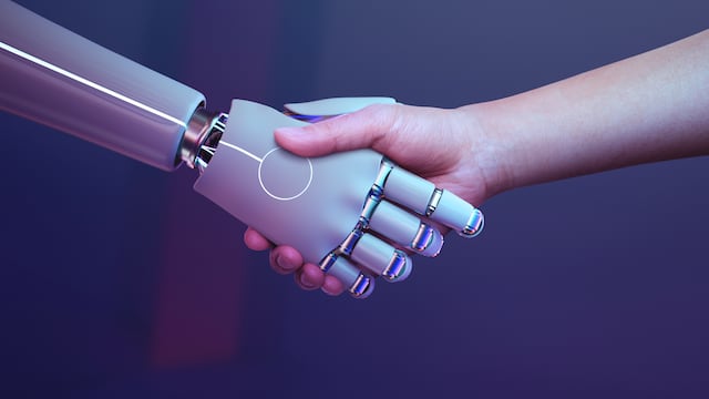 Inteligencia Artificial