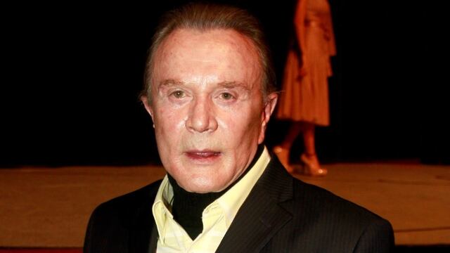 Miguel Palmer, actor.