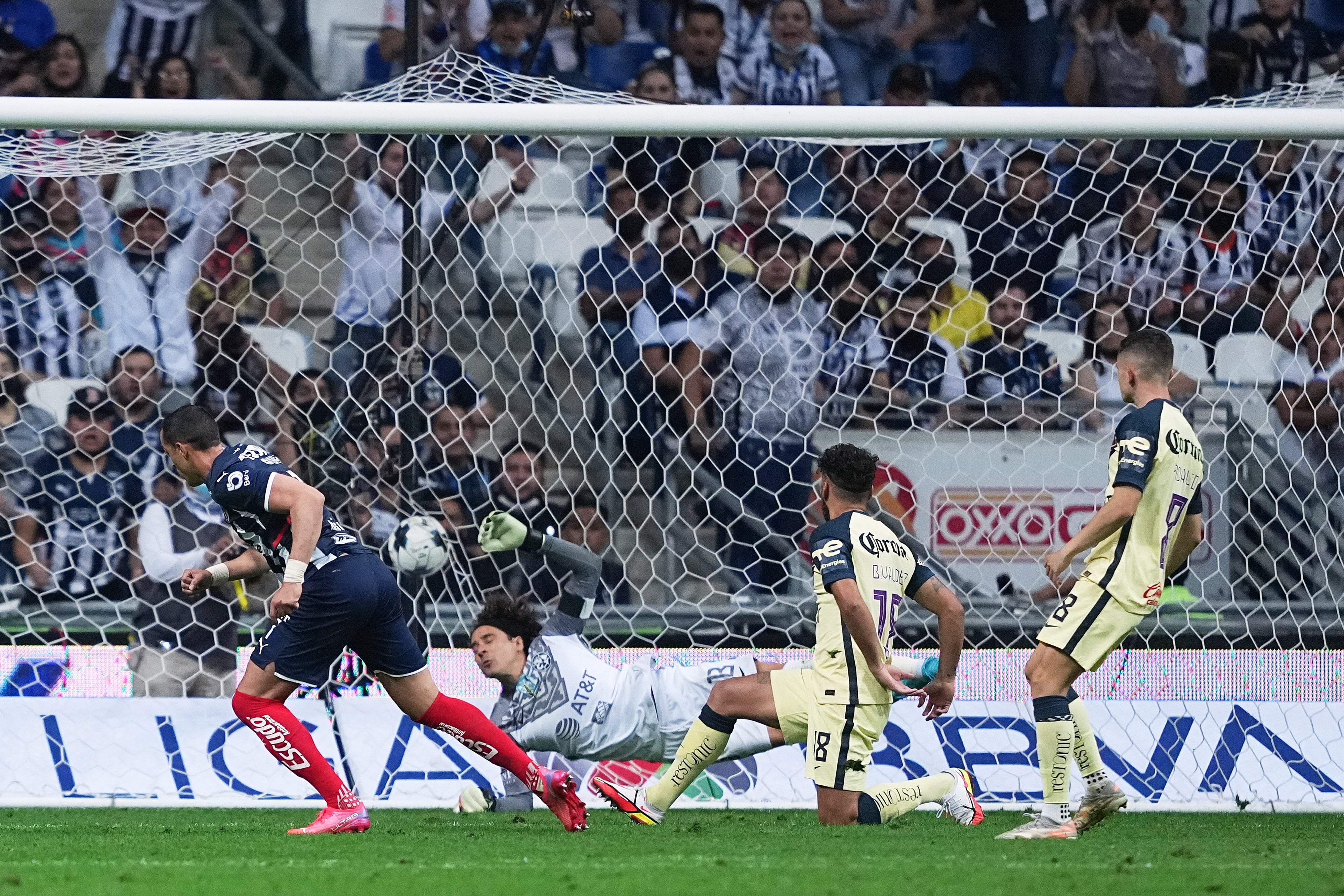 Rogelio Funes Mori