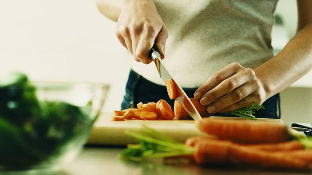 Para evitar enfermarte, sigue estos consejos.