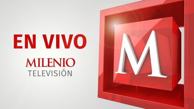 Se cae señal de Milenio TV