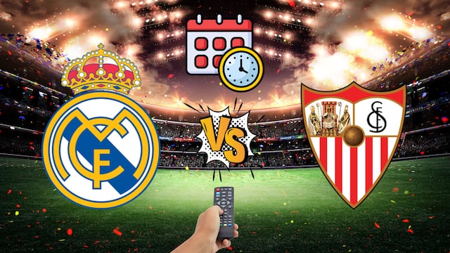 Real Madrid sigue en la pelea por la cima de LaLiga