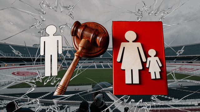 Prohíben entrada a estadios a los aficionados que sean deudores alimentarios