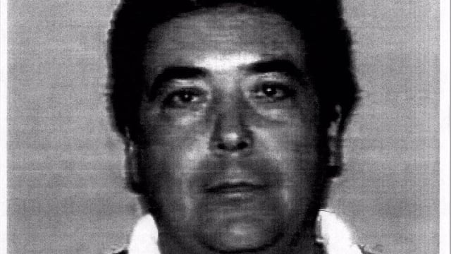 Jorge Juan Torres López, exgobernador interino de Coahuila