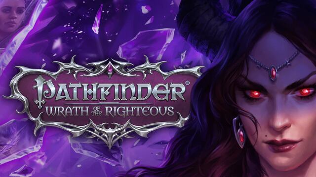 Pathfinder: Wrath of the Righteous