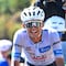 Isaac del Toro: Hora y canal para ver la Etapa 12 del Tour de Francia 2026