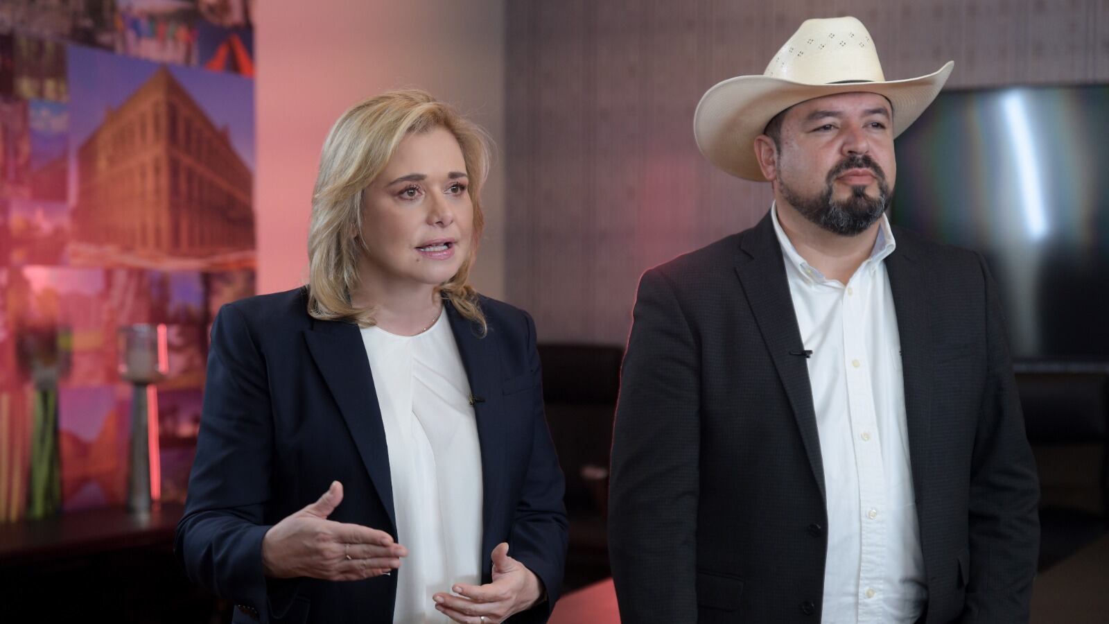 Chihuahua: Maru Campos refuerza blindaje ante gusano barrenador