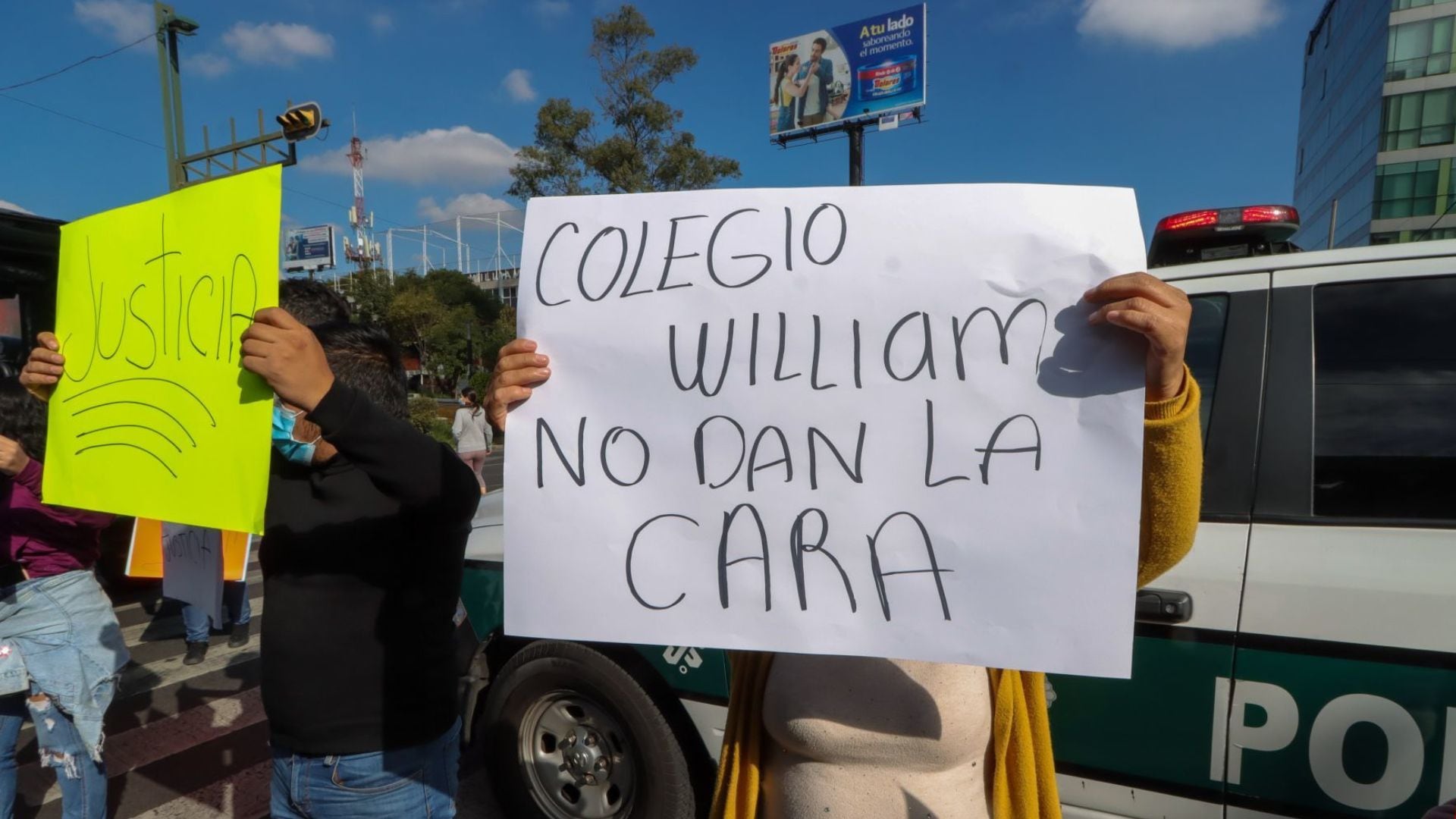 La Seo informó que revisará los protocolos del Colegio Williams