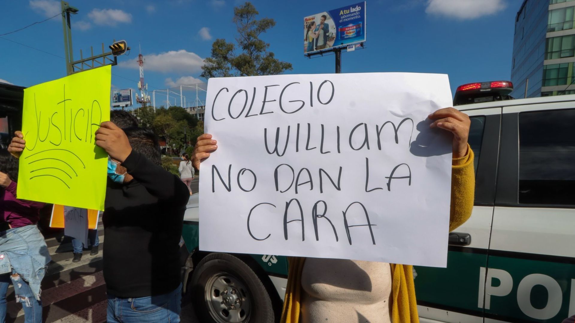 SEP revisará los protocolos del Colegio Williams tras muerte de Abner