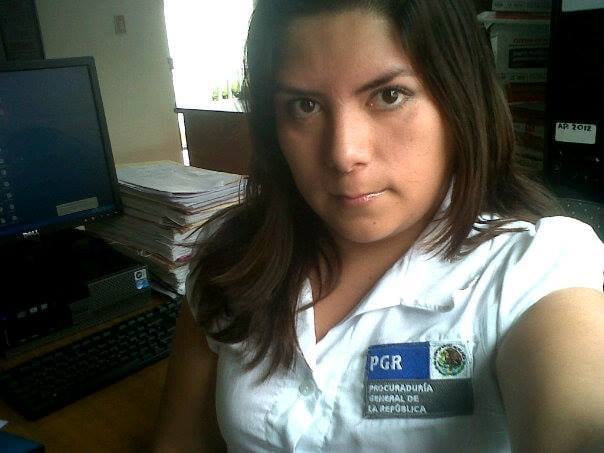 Mari Carmen Ramirez Rodriguez