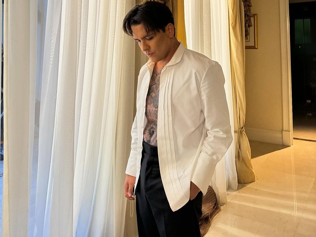 Christian Nodal