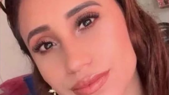 María de los Ángeles Valenzuela fue secuestrada en Mazatlán y busca a su papá
