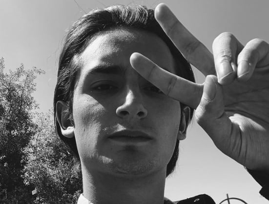 Emilio Osorio