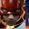 The Flash le tira a su competencia en cines el día de su estreno