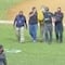 Umpire es detenido en pleno partido de LMP por presuntamente estar en estado de ebriedad