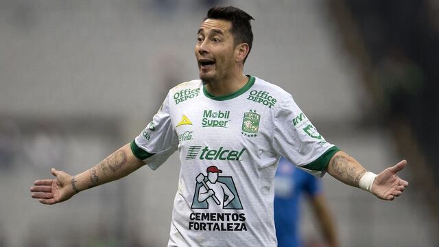 Sambueza se enfrentará ante su ex equipo