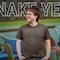 El inquietante futuro que imagina Pedro Resendez en Snake Year