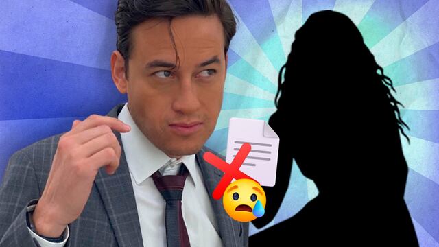 Nacho Lozano regresa a Grupo Imagen y una conductora se despide