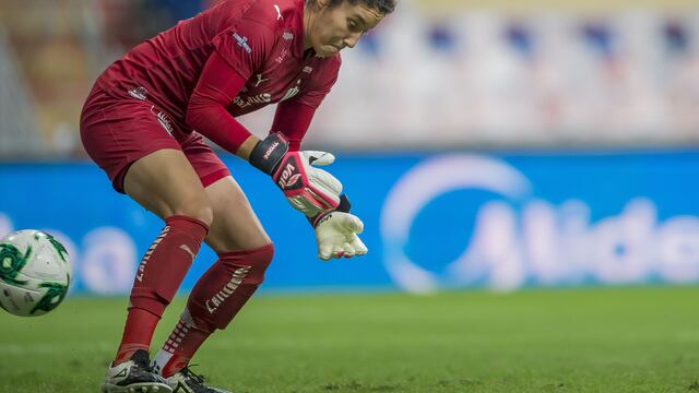 Alejandría Godínez