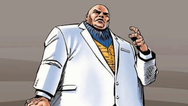Kingpin