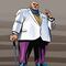 ¿Quién es Kingpin, el villano que aparece en “Hawkeye”?