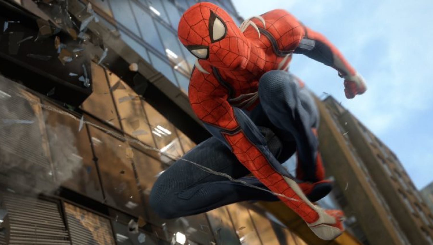 Spider-Man