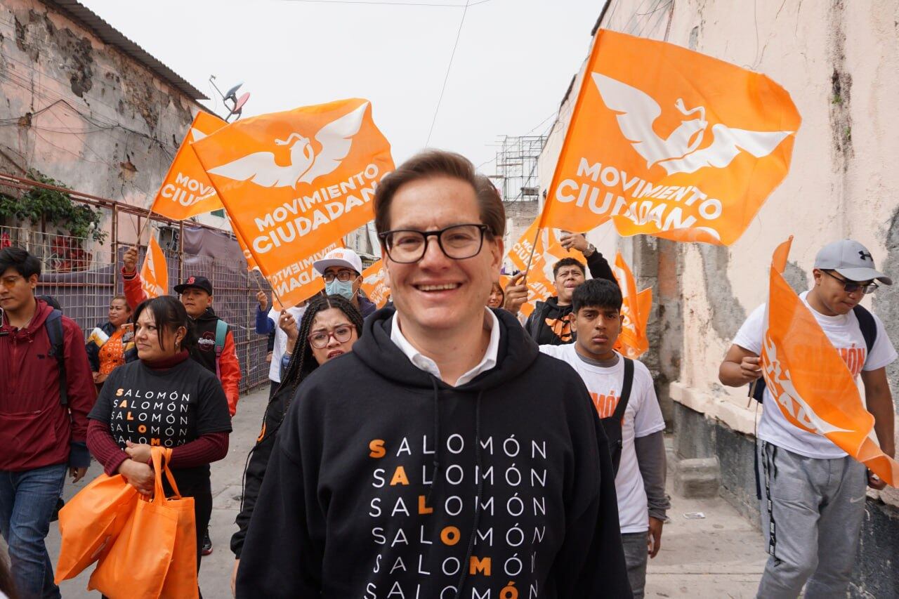 Salomón Chertorivski